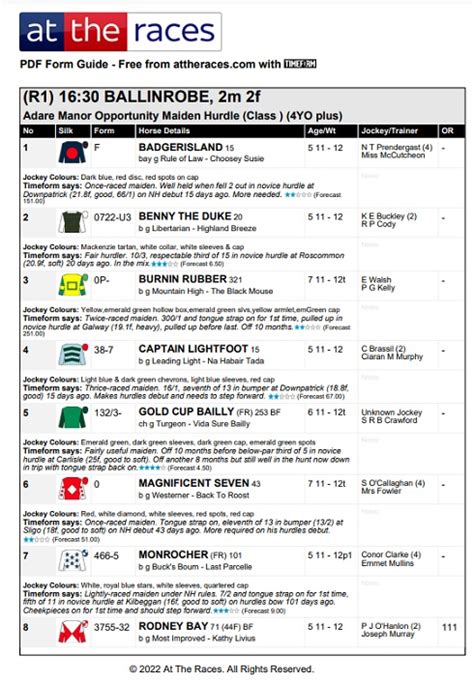 singapore horse racing forum|Free Horse Racing Form Guide .